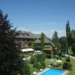 Hotel Walkner Seeham