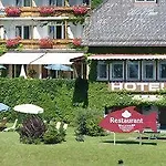 Hotel Walkner Seeham