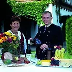 Hotel Walkner Seeham