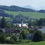 Hotel Walkner Seeham