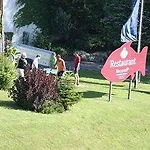 Hotel Walkner Seeham