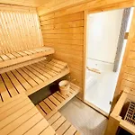 Walkner Hotel 3*