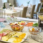 Hotel Walkner Seeham