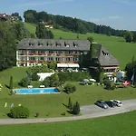 Hotel Walkner 3*