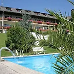 Walkner Hotel Seeham