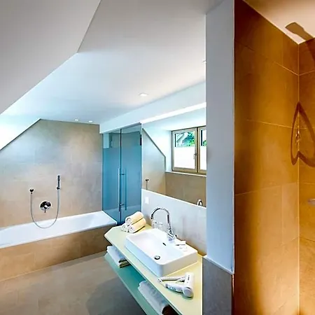 Hotel Walkner Seeham