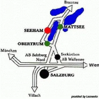 Walkner 3*