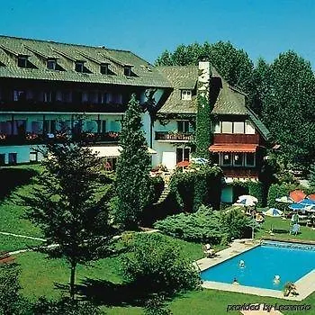 Walkner Hotel Seeham