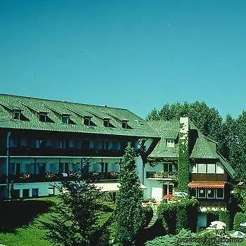 Walkner Hotel Seeham