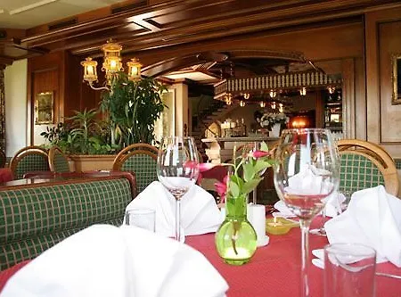 Hotel Walkner Seeham