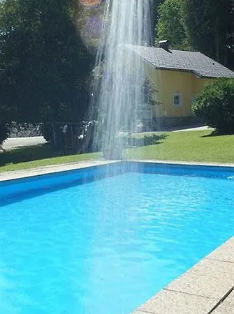 Ξενοδοχείο Walkner 3*
