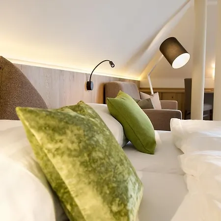 Walkner Hotel 3*
