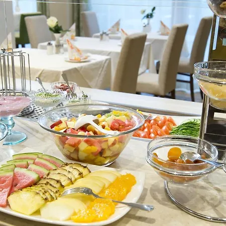 Hotel Walkner Seeham