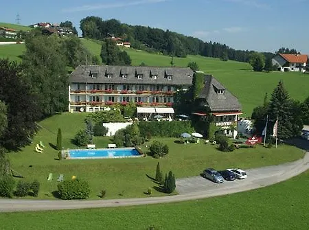 Hotel Walkner 3*