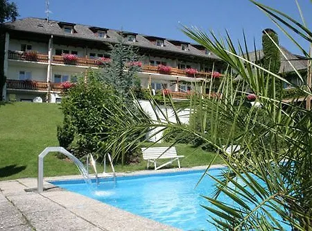 Walkner Hotel Seeham