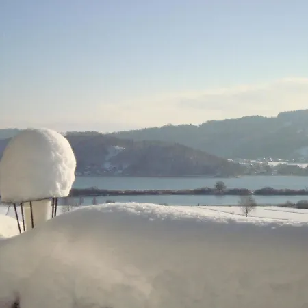 Walkner Hotel Seeham